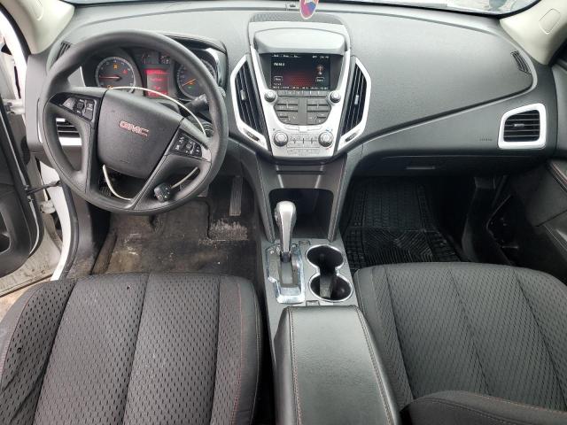 2015 GMC TERRAIN SL 2GKALMEK9F6336067