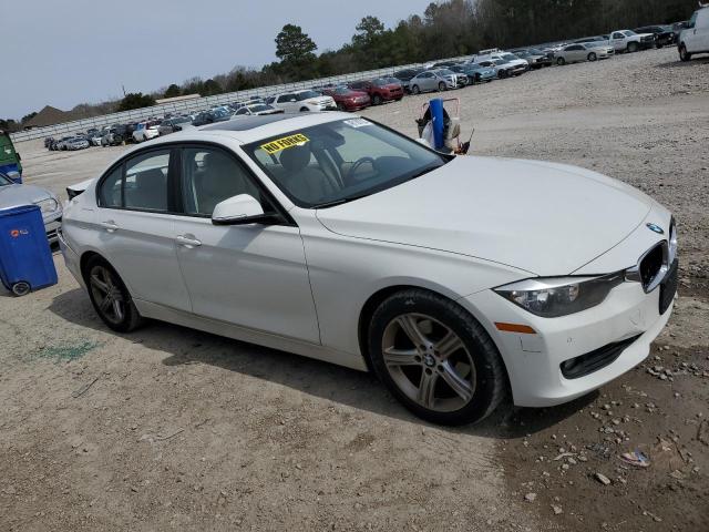 Vin: wba3c1c52fk121186, lot: 48188705, bmw 3 series i sulev 20154