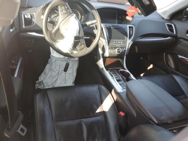 2015 ACURA TLX ADVANC 19UUB3F73FA003013