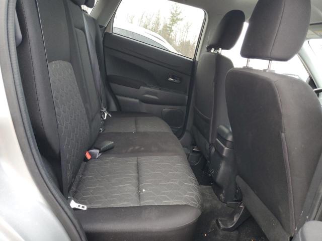 2023 MITSUBISHI RVR SE JA4AJVAW8PU606645