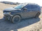 2017 NISSAN ROGUE S - 5N1AT2MT5HC825467
