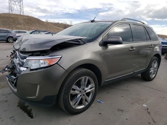 2FMDK4JC9DBB14445 2013 FORD EDGE