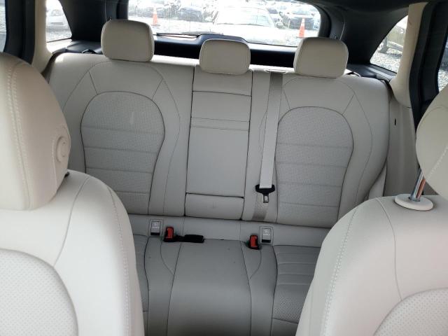 2018 MERCEDES-BENZ GLC 300 4M - WDC0G4KB2JV113058