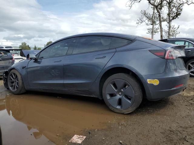 Vin: 5yj3e1ea8nf376377, lot: 50995535, tesla model 3 20222