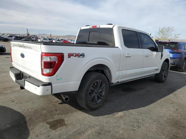 Vin: 1ftfw1ed3pfc63763, lot: 49288505, ford f-150 supercrew 20233
