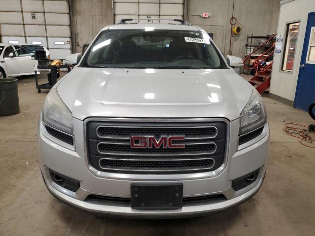 2015 GMC ACADIA SLT - 1GKKVRKD8FJ333715