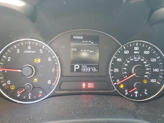 2016 KIA FORTE LX - KNAFK4A69G5478328