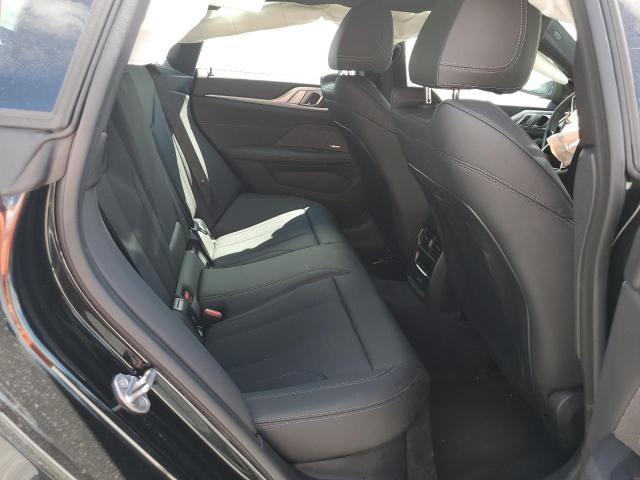 2025 BMW 430I GRAN - WBA23FB07SFT88521