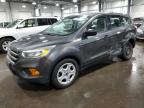 2017 FORD ESCAPE S - 1FMCU0F75HUC10955