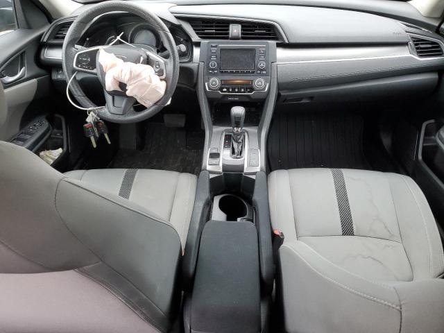 2017 HONDA CIVIC LX - 2HGFC2F52HH567190