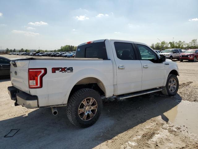 2017 FORD F150 SUPER - 1FTEW1EF8HKD07214