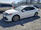 2021 TOYOTA CAMRY LE - 4T1C11AK2MU519710