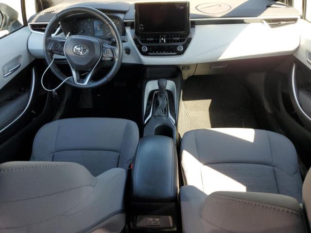 2023 TOYOTA COROLLA SE - 5YFS4MCE3PP167190