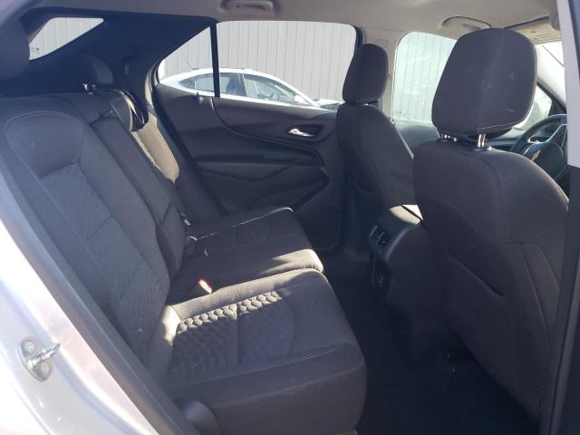 2019 CHEVROLET EQUINOX LT - 3GNAXKEV4KS666460