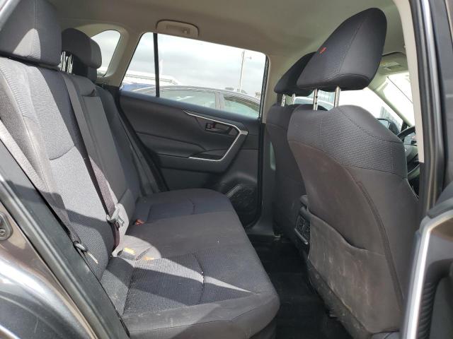 2023 TOYOTA RAV4 LE - JTMLWRFV2PD193290