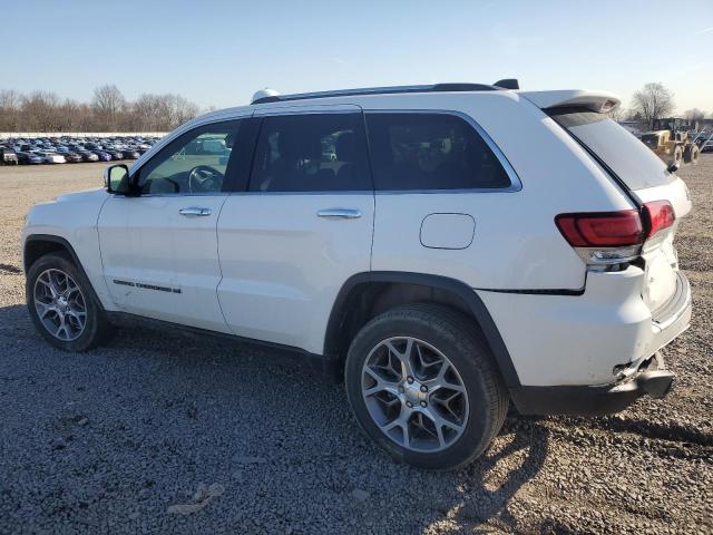 Vin: 1c4rjfbg7nc123589, lot: 49476565, jeep grand cher limited 20222