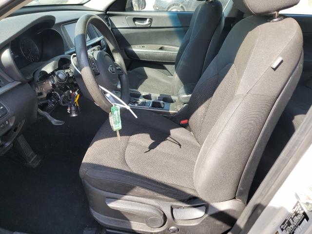 2019 KIA OPTIMA LX - 5XXGT4L35KG348364