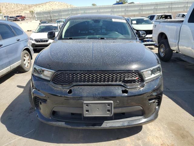 2022 DODGE DURANGO PU 1C4SDJFT4NC208571