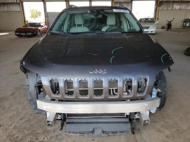2021 JEEP CHEROKEE L - 1C4PJLLB2MD196242