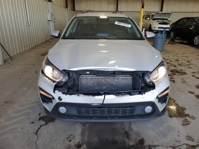 2021 KIA FORTE FE - 3KPF24AD6ME403037