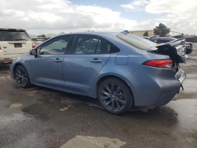 2024 TOYOTA COROLLA LE - JTDBCMFE3R3030924