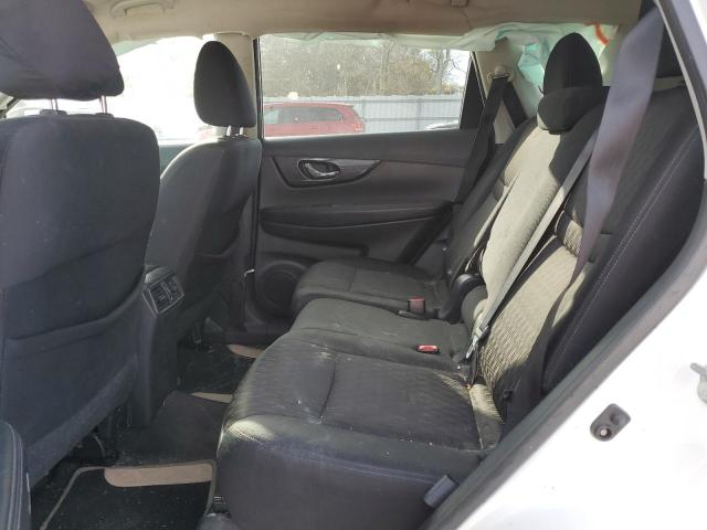2017 NISSAN ROGUE S 5N1AT2MT2HC731773