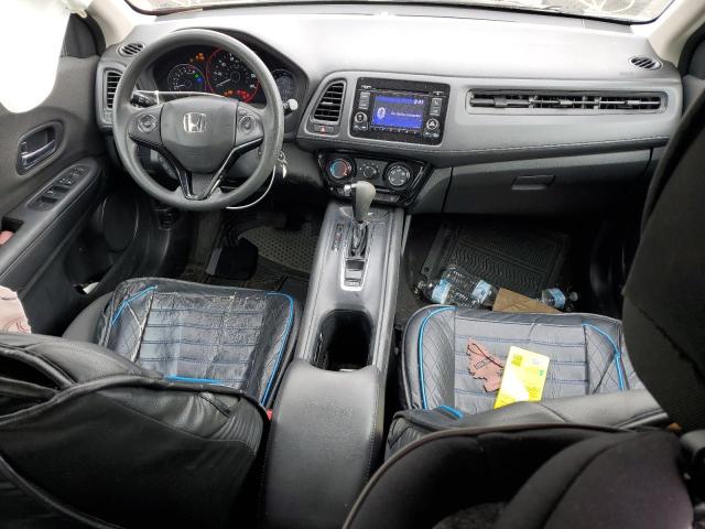 2021 HONDA HR-V LX - 3CZRU6H37MM732815