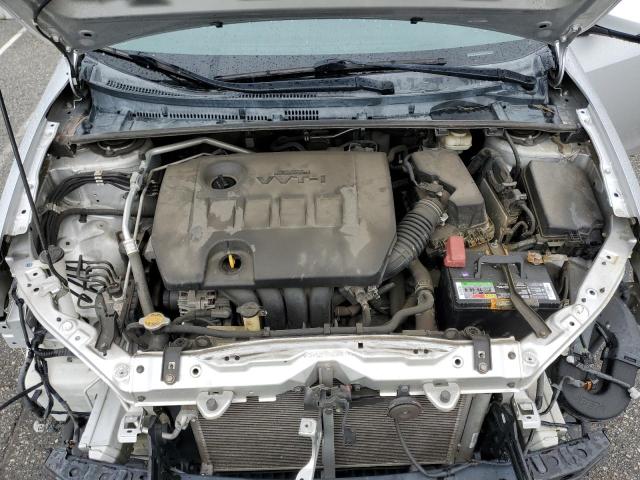 2015 TOYOTA COROLLA L - 5YFBURHE3FP254186