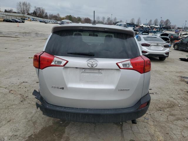 2015 TOYOTA RAV 4 JTMYFREV2FD048143