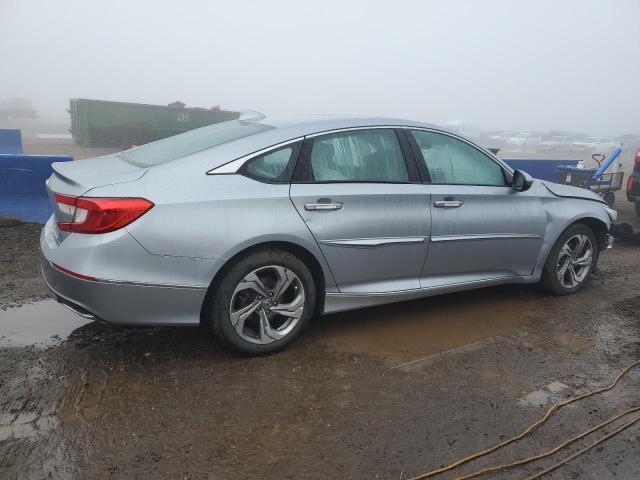 2018 HONDA ACCORD EXL - 1HGCV1F51JA062284