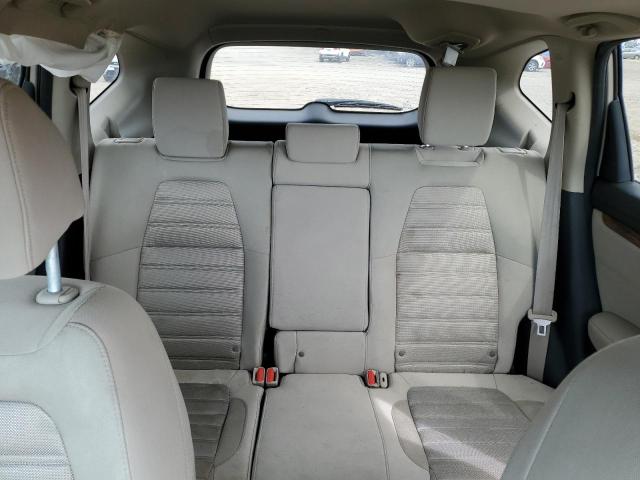 2019 HONDA CR-V EX - 5J6RW2H50KL009567