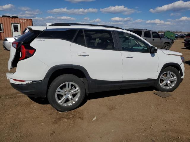 Vin: 3gkalmev3nl306843, lot: 50382465, gmc terrain sle 20223