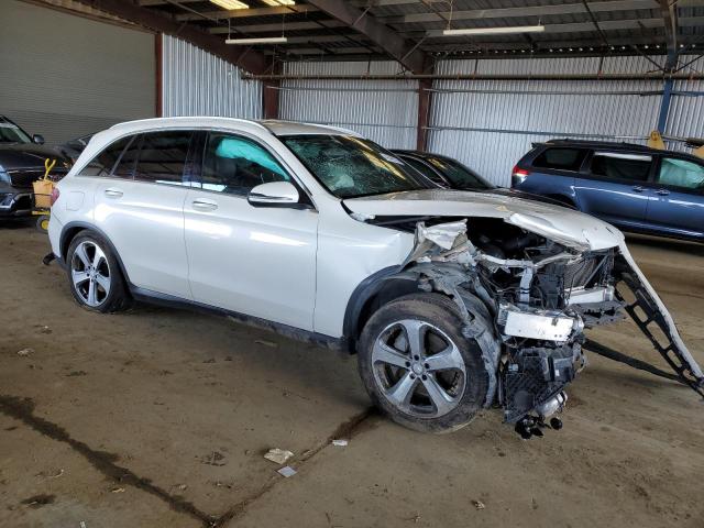 Vin: wdc0g4jb6hf126403, lot: 49496325, mercedes-benz glc-class 300 20174