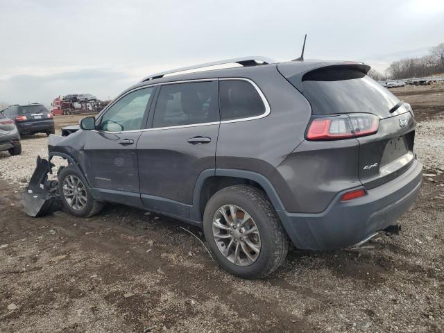 Vin: 1c4pjmlx6kd378329, lot: 50761795, jeep grand cher latitude plus 20192