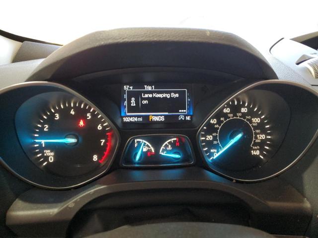 2018 FORD ESCAPE SE - 1FMCU0GD2JUD52013