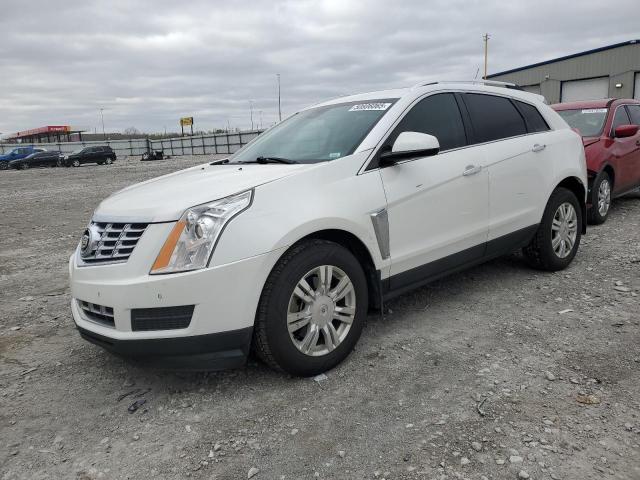 Vin: 3gyfnbe30fs586849, lot: 50806065, cadillac srx luxury collection 2015 img_1