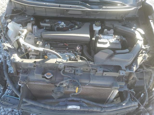 2017 NISSAN ROGUE S - KNMAT2MT5HP561230