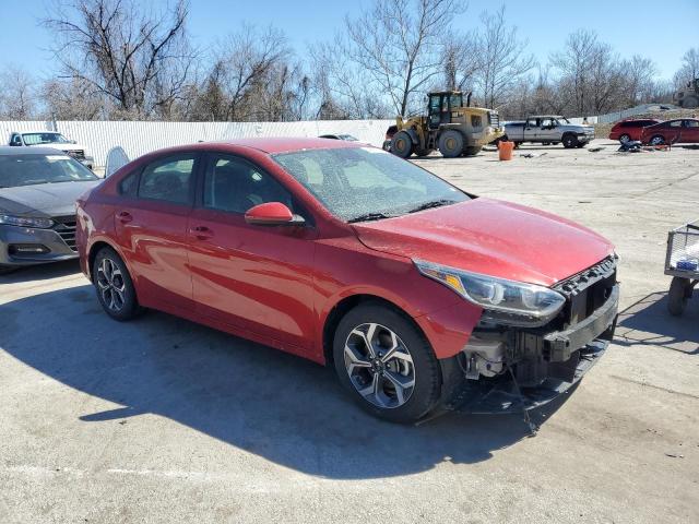 2020 KIA BORREGO EX - 3KPF24ADXLE149976