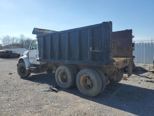 INTERNATIONAL 4900 1995 white conventi diesel 1HTSHAAR0SH611996 photo #4