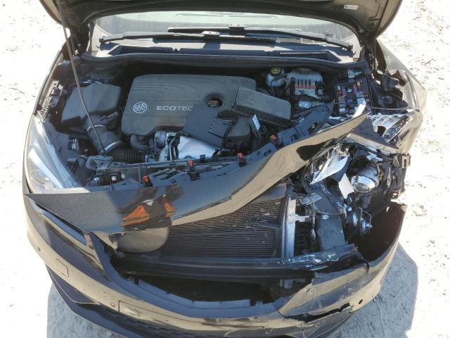2019 BUICK CASCADA SP W04WJ3N5XKG332318
