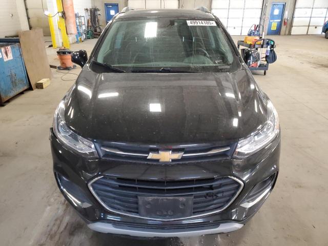 2019 CHEVROLET TRAX 1LT - 3GNCJLSB4KL250753