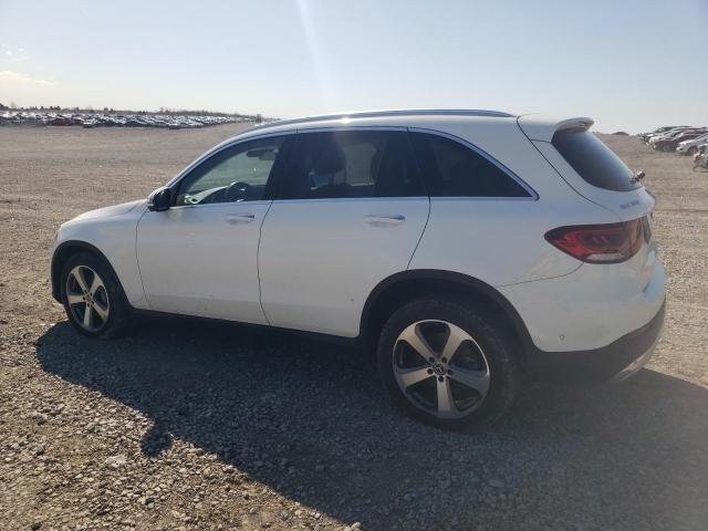 Vin: w1n0g8ebxng120691, lot: 50632065, mercedes-benz glc-class 300 4matic 20222