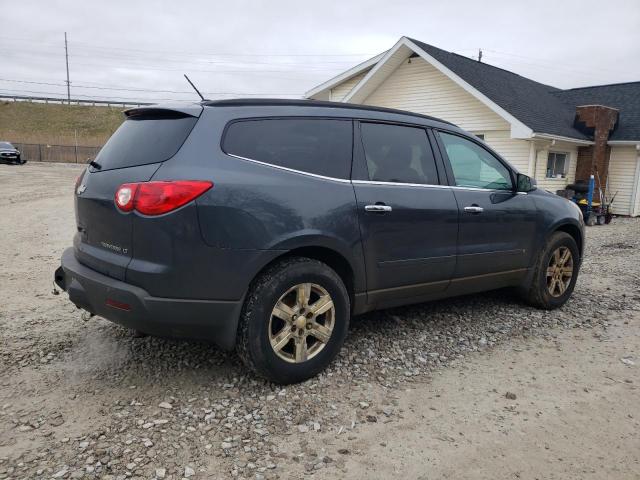 Vin: 1gnlvfed7as150486, lot: 48996565, chevrolet traverse lt 20103