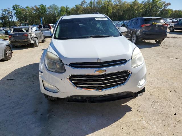 2016 CHEVROLET EQUINOX LT - 2GNALCEK8G1182883