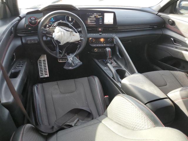 2023 HYUNDAI ELANTRA N KMHLR4AF5PU607054