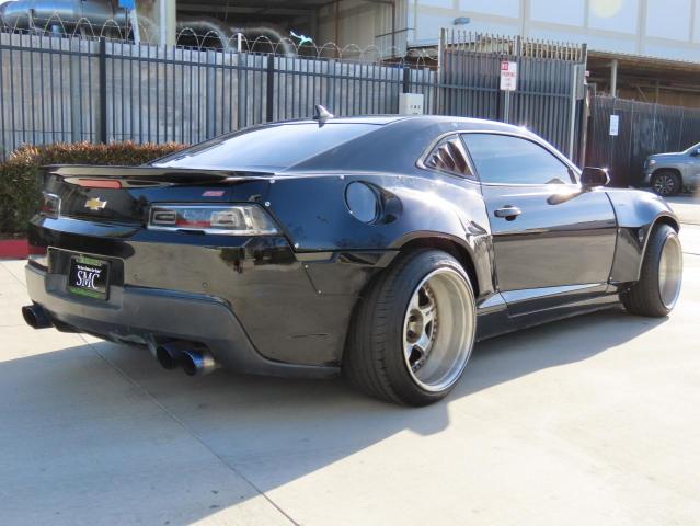 Vin: 2g1ft1ew7e9154909, lot: 48329315, chevrolet camaro 2ss 20143