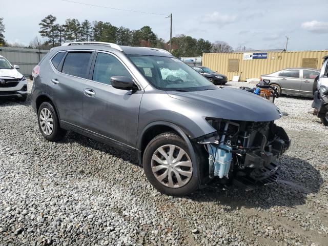 2016 NISSAN ROGUE S - 5N1AT2MV4GC827002