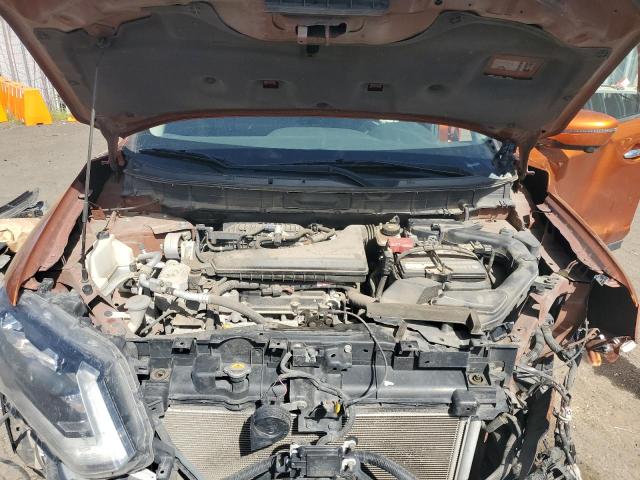 2018 NISSAN ROGUE S - 5N1AT2MV5JC804013