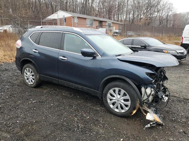 2016 NISSAN ROGUE S - JN8AT2MV5GW154339