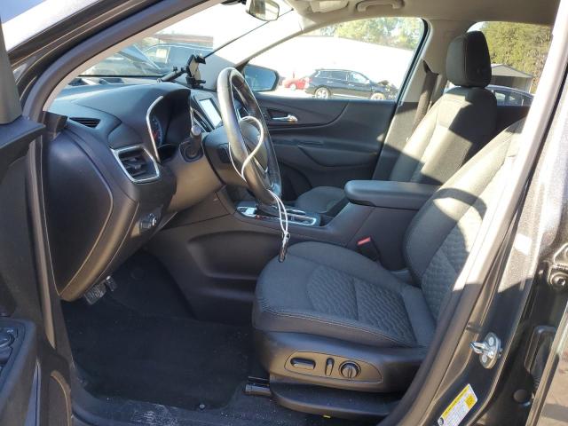 2018 CHEVROLET EQUINOX LT - 2GNAXSEV5J6185274